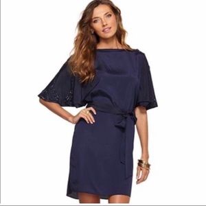 NWT Lilly Pulitzer Demaris Tunic Dress
